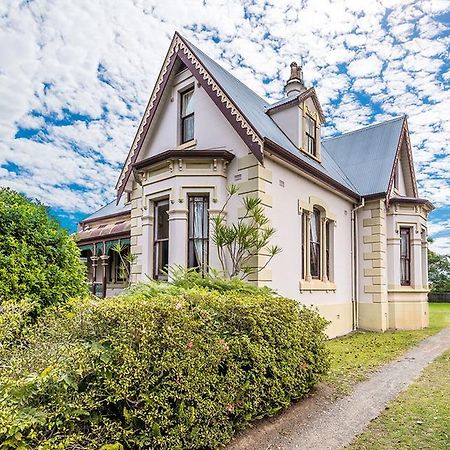 Rosslyn Villa Grafton Buitenkant foto