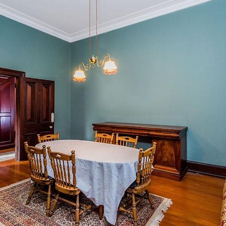 Rosslyn Villa Grafton Buitenkant foto