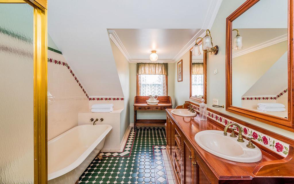 Rosslyn Villa Grafton Buitenkant foto