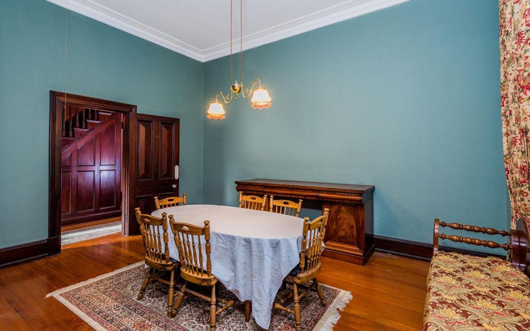 Rosslyn Villa Grafton Buitenkant foto