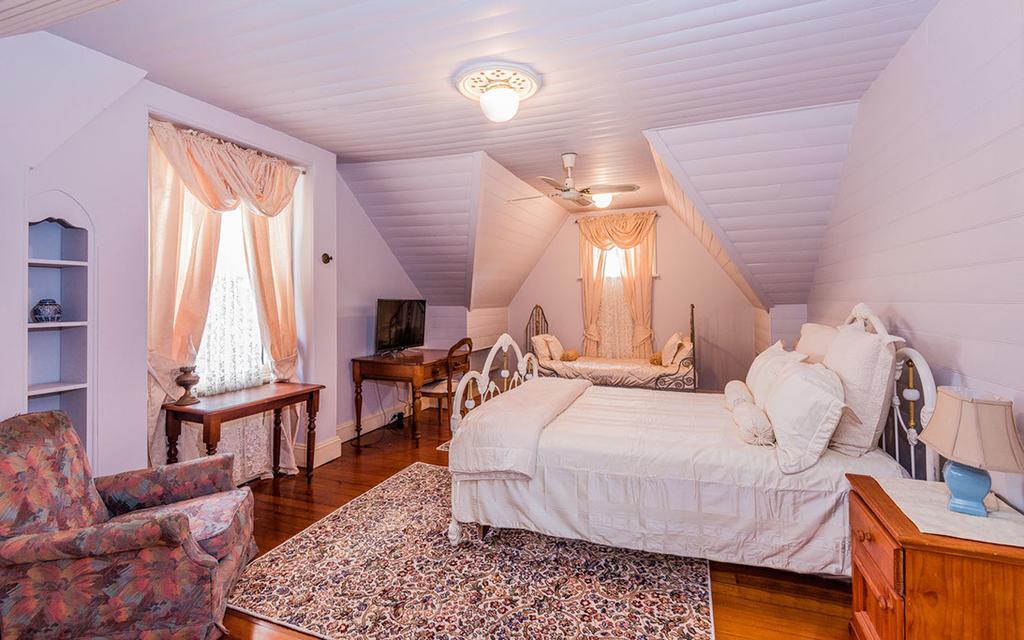 Rosslyn Villa Grafton Buitenkant foto